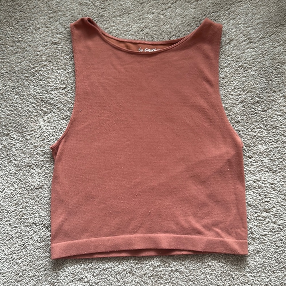 Womens Tank Top